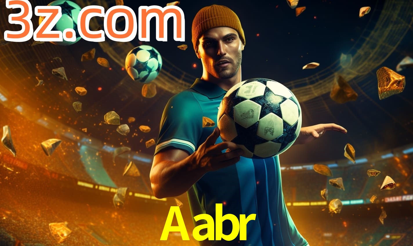 Ampla Seleção de Apostas Aabr